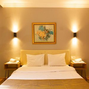 Standaard Kamer met Twee Aparte Bedden